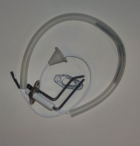 Elektroda Minorca  Jonizacyjna/zapłonowa